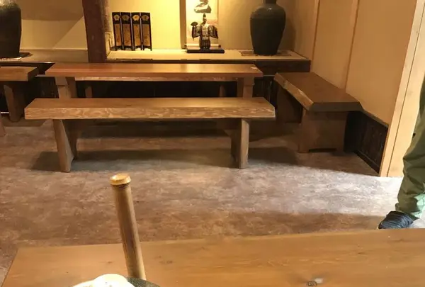 純正宇治茶専門店・三星園上林三入本店の写真・動画_image_326708