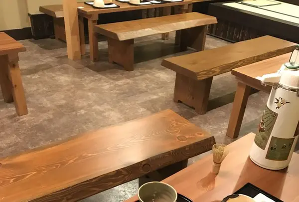 純正宇治茶専門店・三星園上林三入本店の写真・動画_image_326709