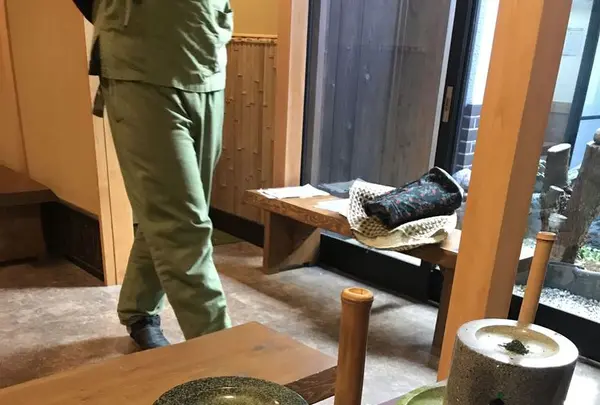 純正宇治茶専門店・三星園上林三入本店の写真・動画_image_326710