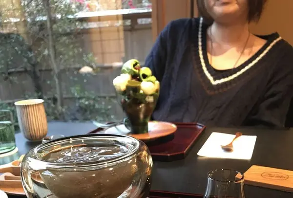 無碍山房 Salon de Mugeの写真・動画_image_326713