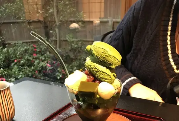 無碍山房 Salon de Mugeの写真・動画_image_326714