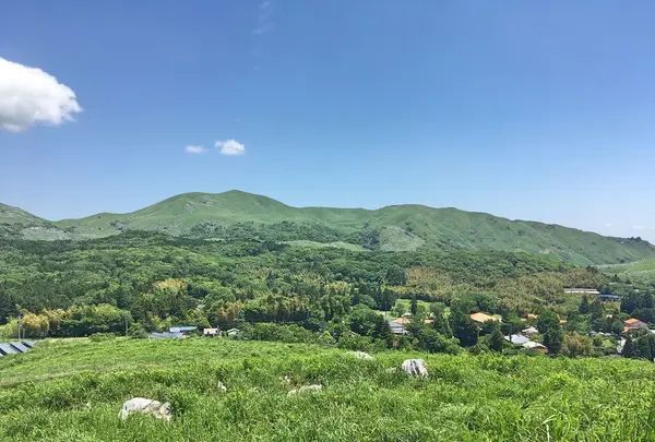 平尾台の写真・動画_image_326919