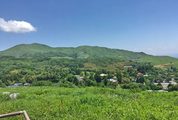 平尾台の写真・動画_image_326921