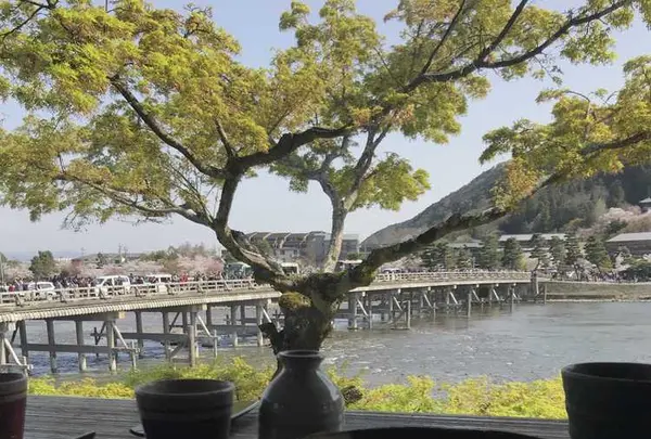 嵐山よしむらの写真・動画_image_326930