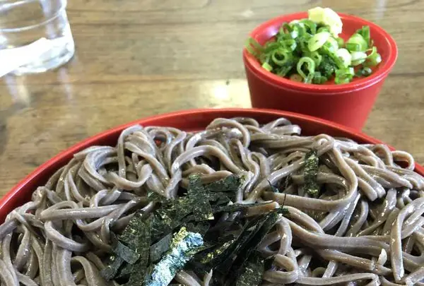 うどん しげの写真・動画_image_326940