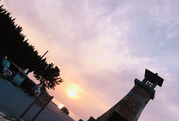 五色浜の写真・動画_image_326983