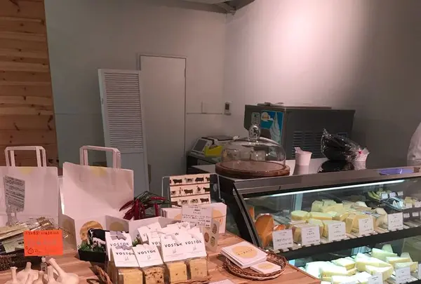 チーズのこえの写真・動画_image_327012