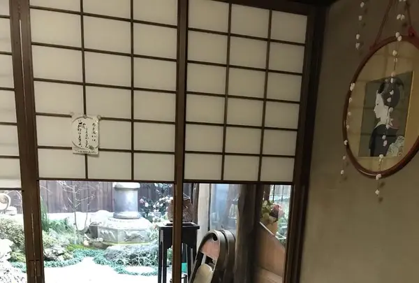 町家cafe ろじうさぎの写真・動画_image_327028