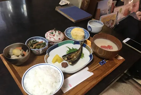 町家cafe ろじうさぎの写真・動画_image_327031