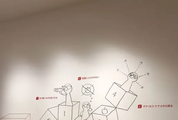 カップヌードルミュージアム 横浜の写真・動画_image_327043