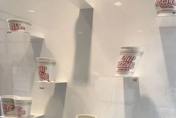 カップヌードルミュージアム 横浜の写真・動画_image_327044
