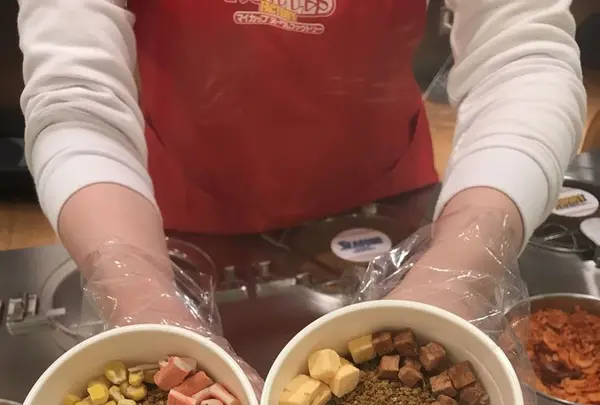 カップヌードルミュージアム 横浜の写真・動画_image_327050