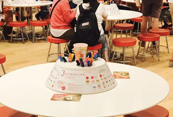 カップヌードルミュージアム 横浜の写真・動画_image_327051