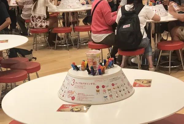 カップヌードルミュージアム 横浜の写真・動画_image_327052