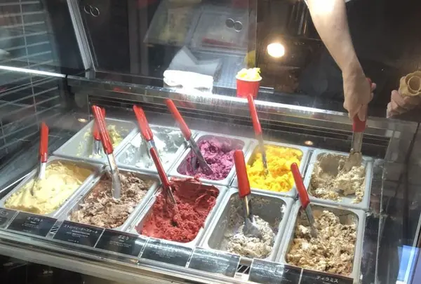 セガフレード・ザネッティ・エスプレッソ いわきLATOV店の写真・動画_image_327082