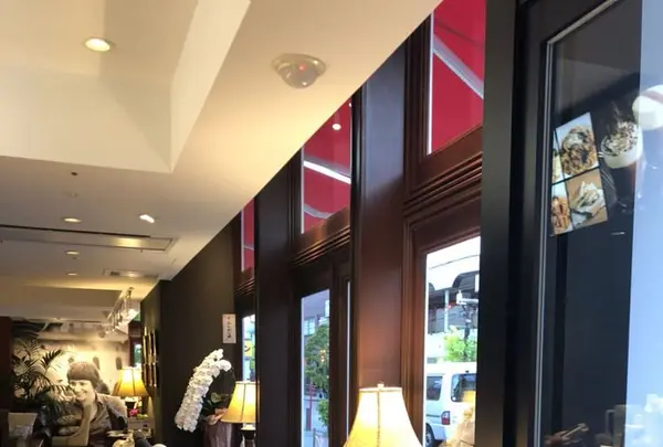 セガフレード・ザネッティ・エスプレッソ いわきLATOV店の写真・動画_image_327083