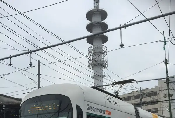 広島電鉄株式会社の写真・動画_image_327091