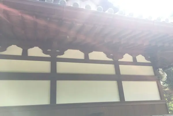 唐招提寺の写真・動画_image_327140