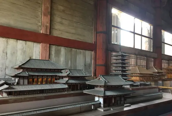 東大寺金堂（大仏殿）の写真・動画_image_327152