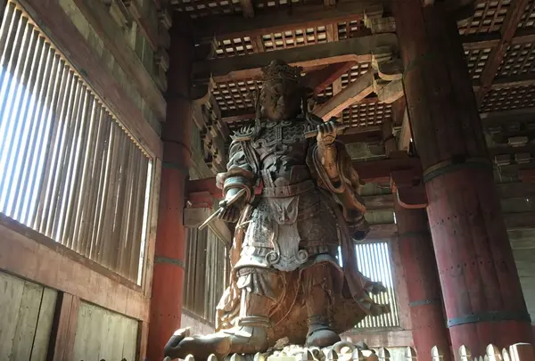 東大寺金堂（大仏殿）の写真・動画_image_327155