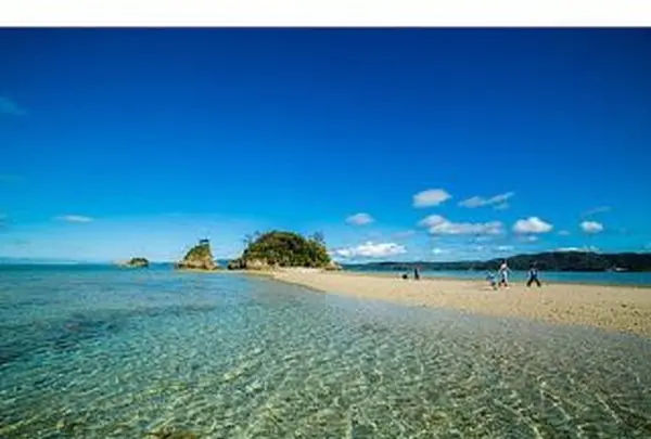 屋我地ビーチの写真・動画_image_327228