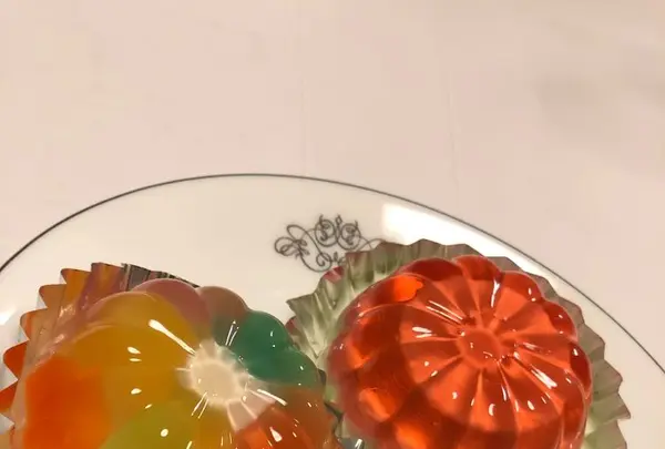 ゼリーのイエの写真・動画_image_327239