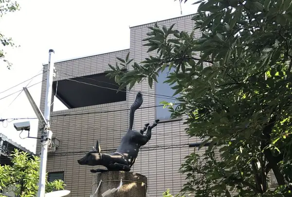 安倍晴明神社の写真・動画_image_327244
