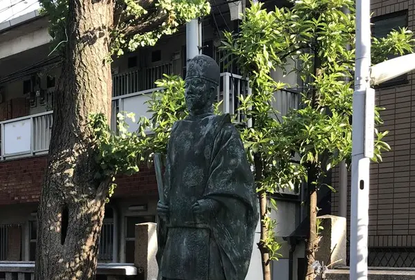 安倍晴明神社の写真・動画_image_327247