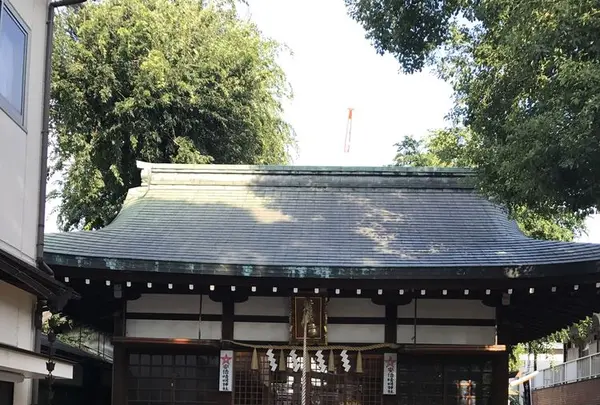 安倍晴明神社の写真・動画_image_327249