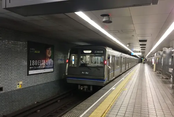 奈良駅の写真・動画_image_327277