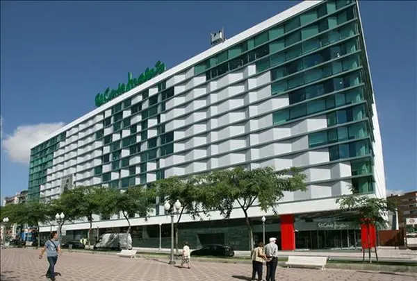 El Corte Ingles Tarragona