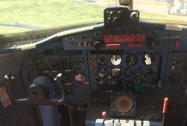 航空科学博物館の写真・動画_image_327555
