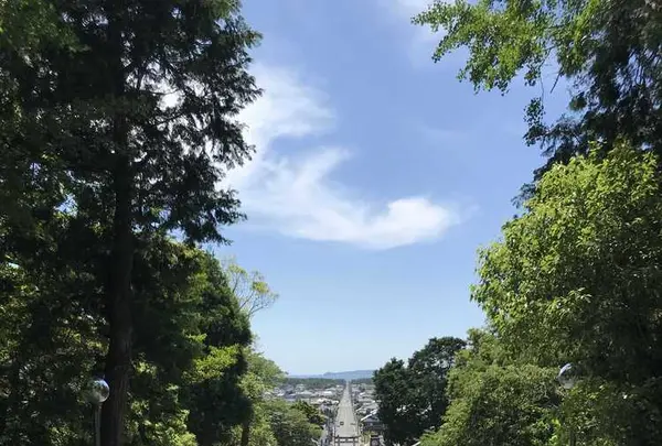 宮地嶽神社の写真・動画_image_327568