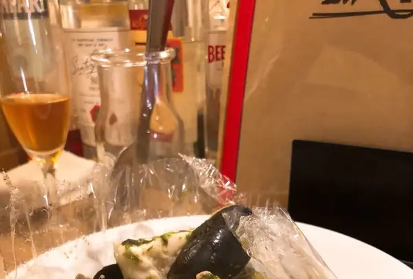 野菜 イタリアン LaZAPPA 北千住店の写真・動画_image_327631