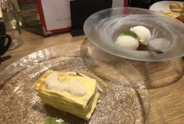 野菜 イタリアン LaZAPPA 北千住店の写真・動画_image_327636