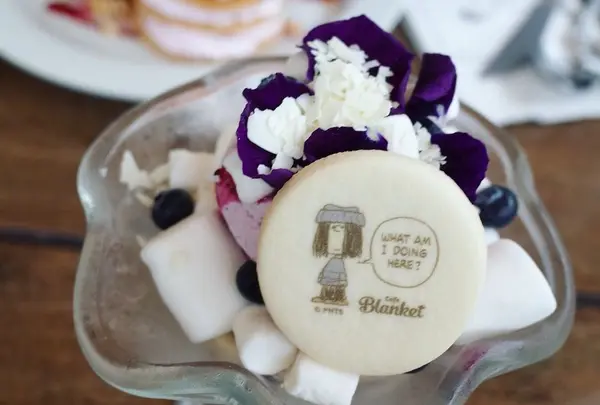 【閉館】スヌーピーミュージアムの写真・動画_image_327637