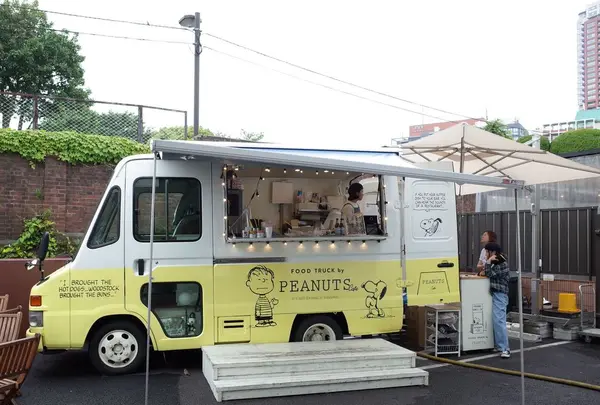 【閉館】スヌーピーミュージアムの写真・動画_image_327643