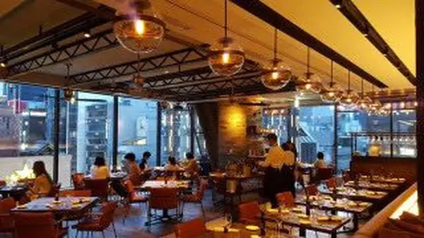 Salt grill & tapas barの写真・動画_image_327753