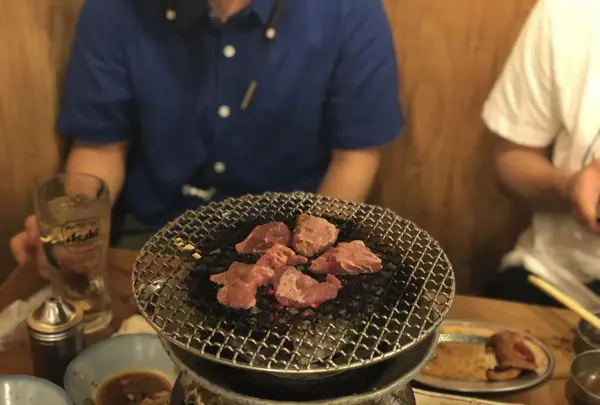 ホルモンの店 まさるの写真・動画_image_327832
