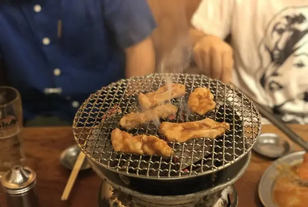 ホルモンの店 まさるの写真・動画_image_327833