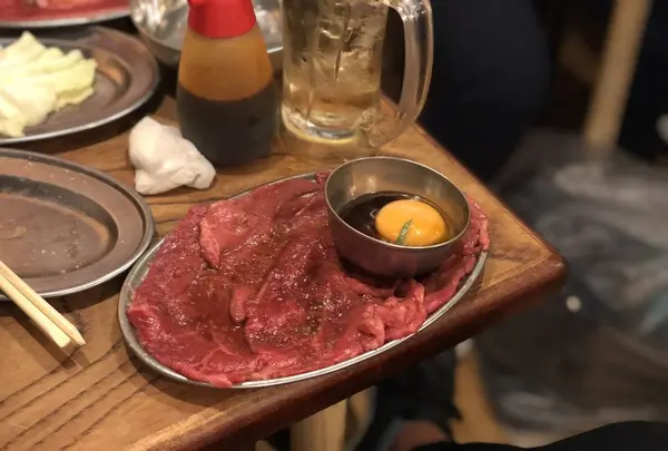 ホルモンの店 まさるの写真・動画_image_327834