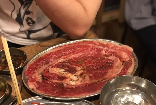ホルモンの店 まさるの写真・動画_image_327838