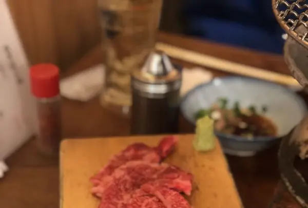 ホルモンの店 まさるの写真・動画_image_327841
