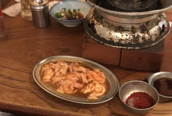 ホルモンの店 まさるの写真・動画_image_327842