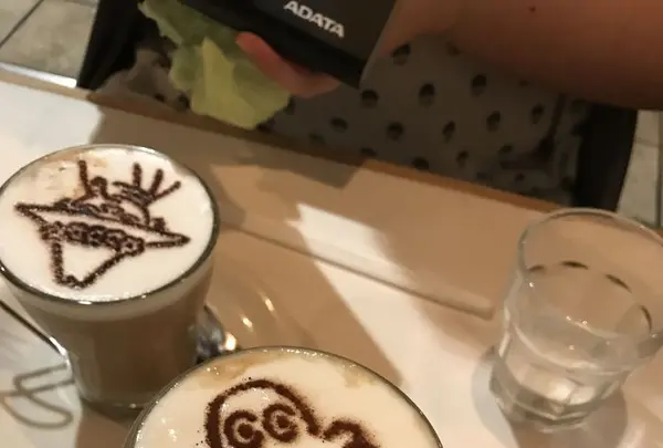 ムーミンベーカリー＆カフェ 東京ドームシティ ラクｰア店の写真・動画_image_327931