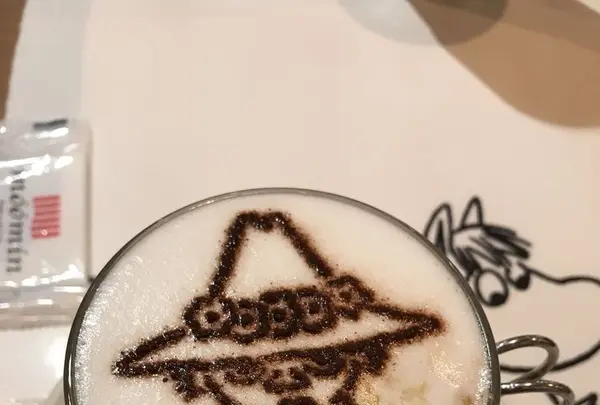 ムーミンベーカリー＆カフェ 東京ドームシティ ラクｰア店の写真・動画_image_327934