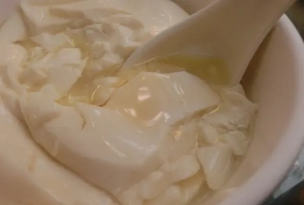 珍心素食豆漿豆腐花専門店