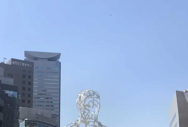 虎ノ門ヒルズ森タワーの写真・動画_image_327990