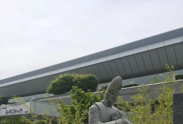 京都市勧業館みやこめっせの写真・動画_image_328181