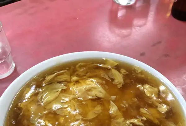 マルシン飯店の写真・動画_image_328383